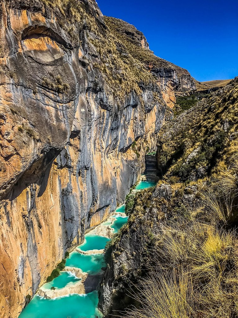   Ayacucho Region. - 2