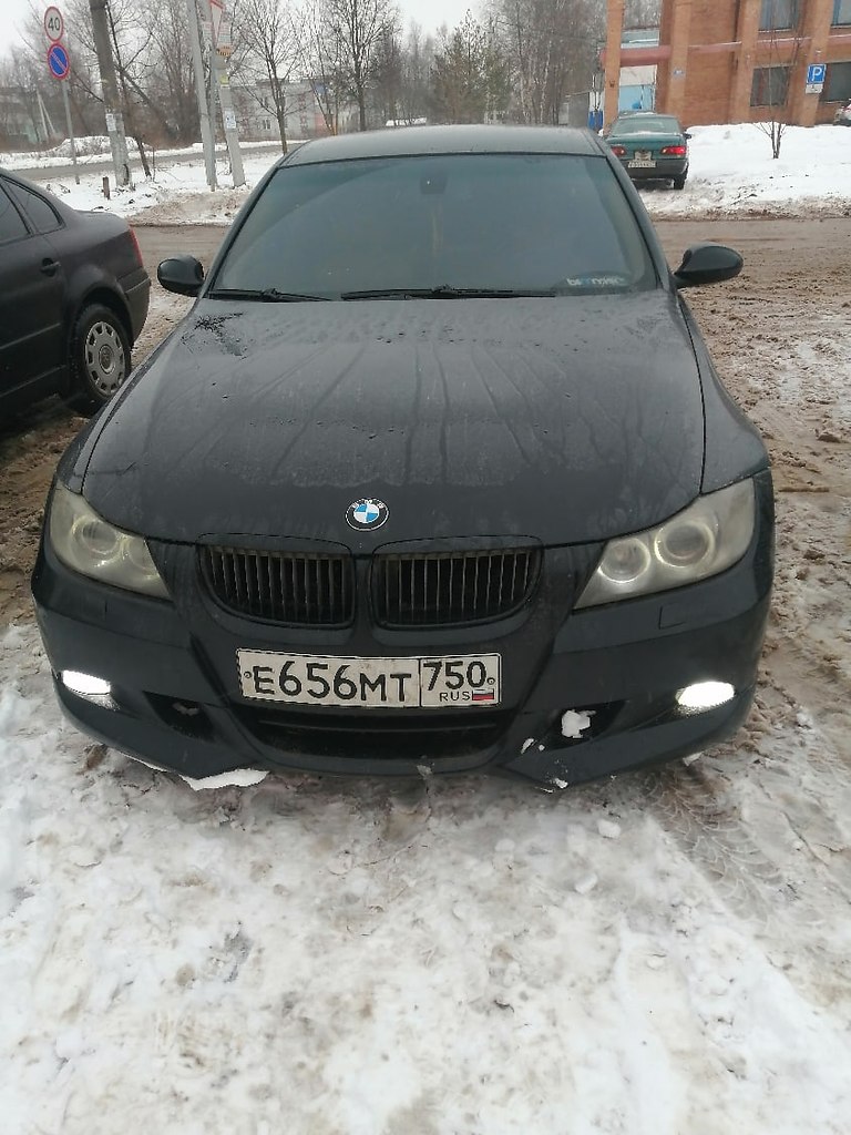 BMW E90 2.0.2007:520000    2 ,     ,   ...