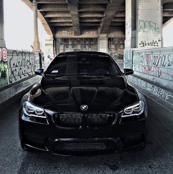 BW M5