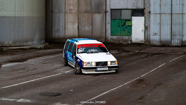 #Volvo@autocult - 7