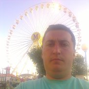 Dima, 34 , 