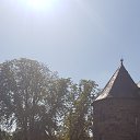 Schloss in Hattingen    