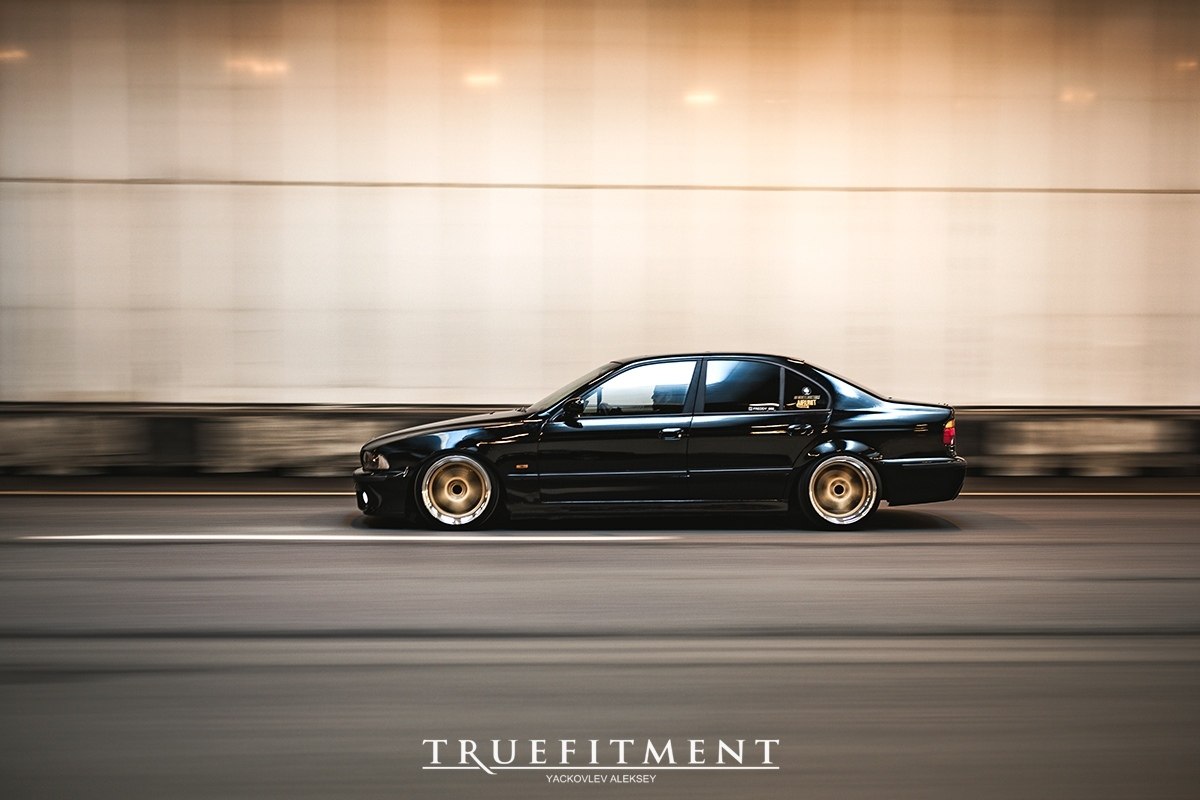 #BMW@autocult #E39@autocult - 2