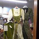 Dirndl �������� �������� ������. �� ������� �������������