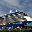 ���� ������, �����-���������, 43 ���� - ��������� 18 ����� 2020 � ������ �Celebrity Equinox ���. 19 - ����.20�