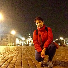 ���� Annushka, ������, 57 ��� - ��������� 1 ���� 2020