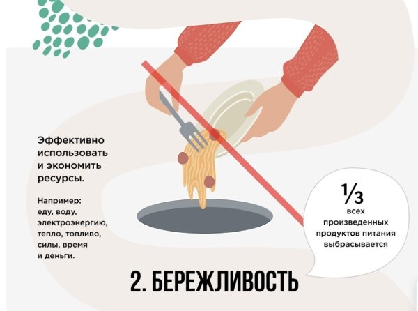 Разумное потребление: 7 главных правил - 2