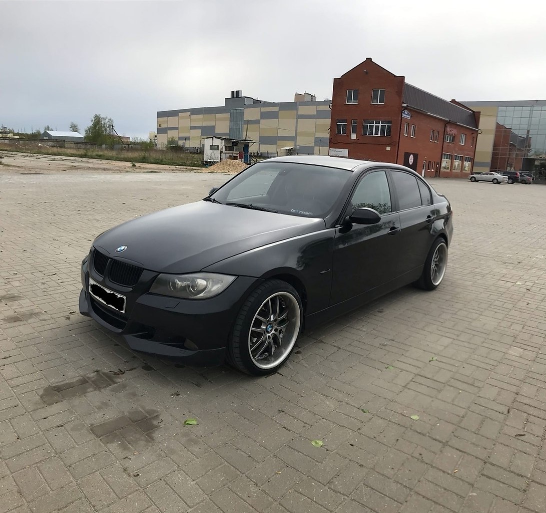 BMW E90 2.0.2007 :520000    2 ,     ,   ...