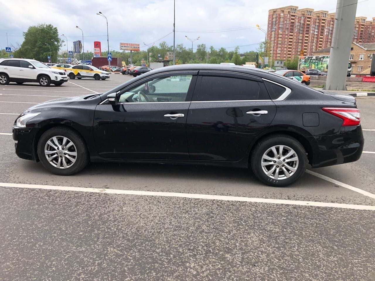 Nissan Teana.2014 .  135000 2 !   oa teana a  p , ... - 10