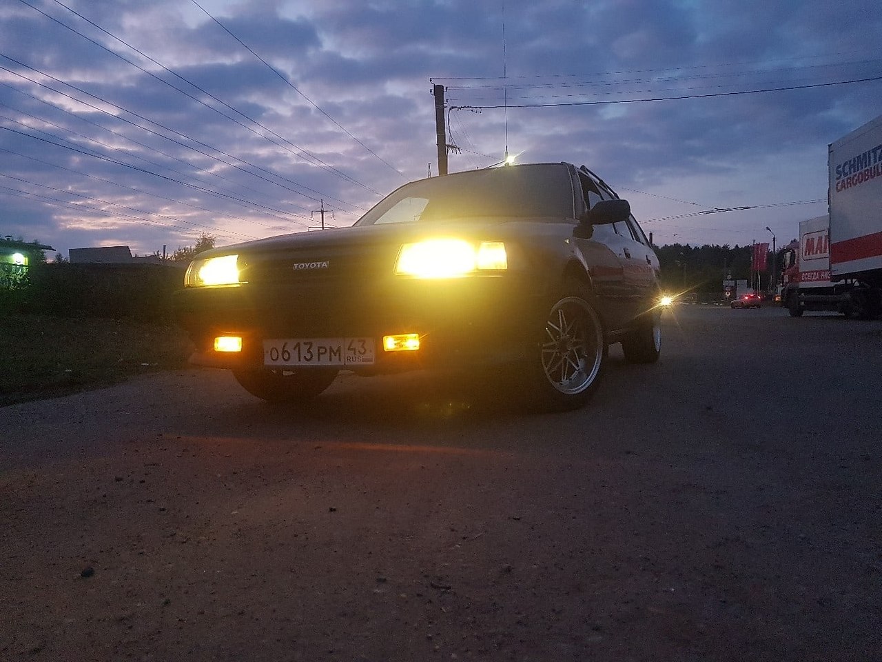 https://fotostrana.ru/away?to=/sl/mcK2 Carina II1991 .4a-fe LeanBurn150000     ... - 9