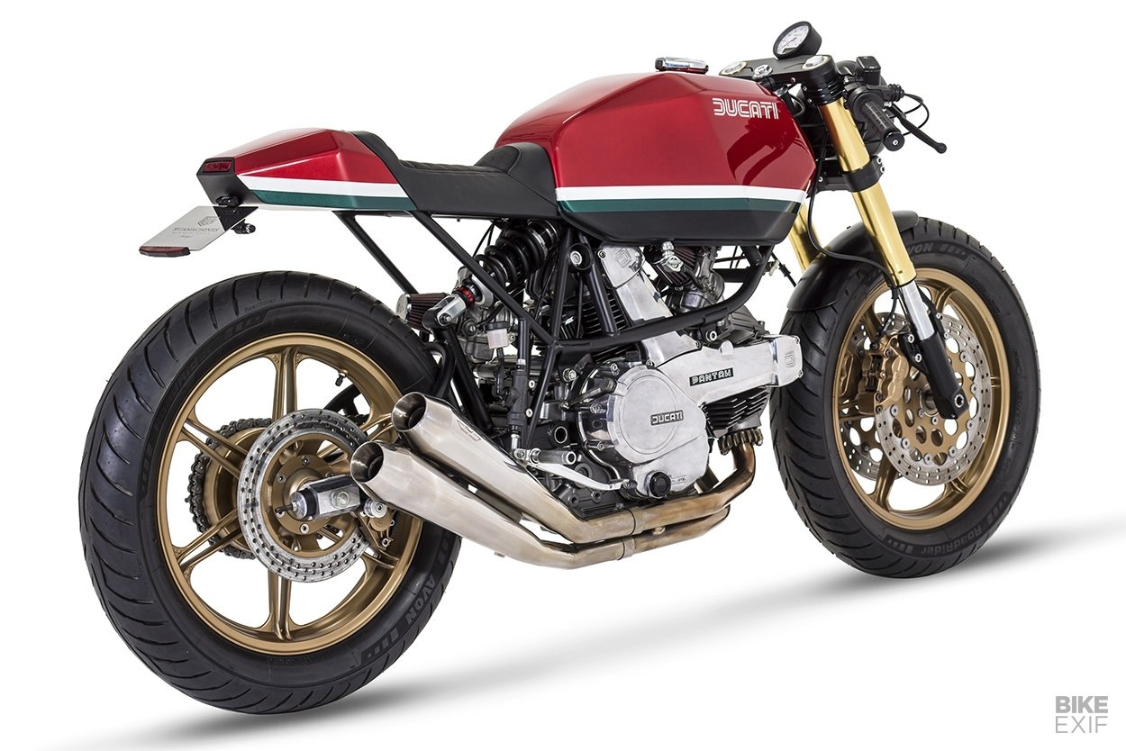 #Ducati@autocult - #FYSMmoto - 3