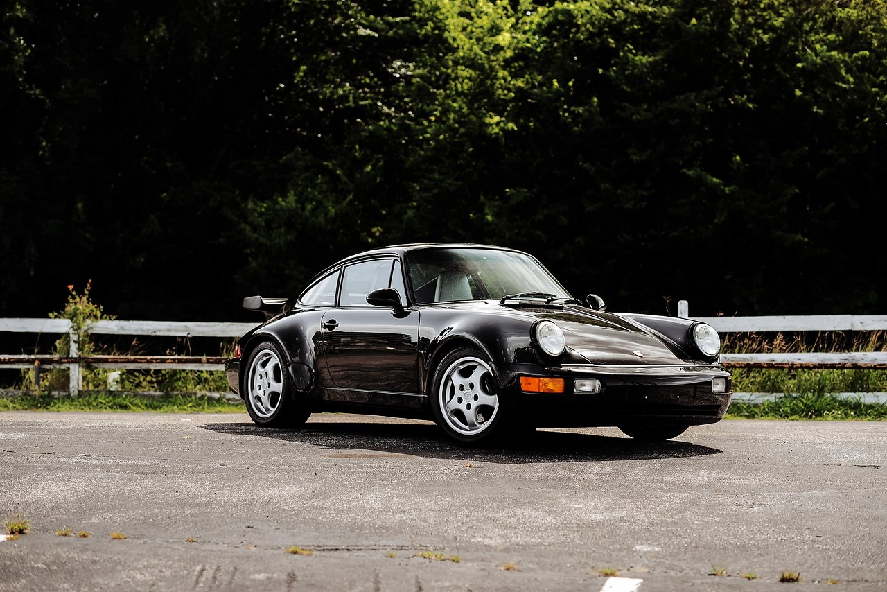 #Porsche@autocult