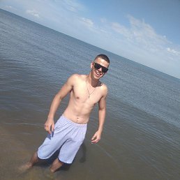 Григорий, 26, Крымск