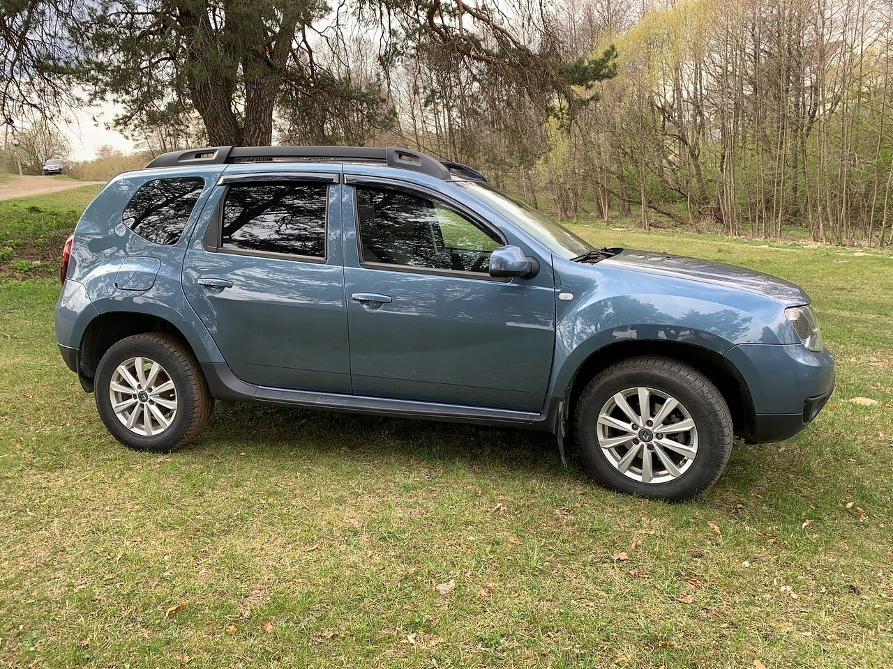  Renault Duster 2016   .    2017 .  .  ... - 3