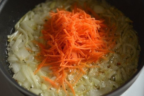Гуляш из курицы.Гуляш из курицы просто великолепен если вы отдаете предпочтение диетическим ... - 3