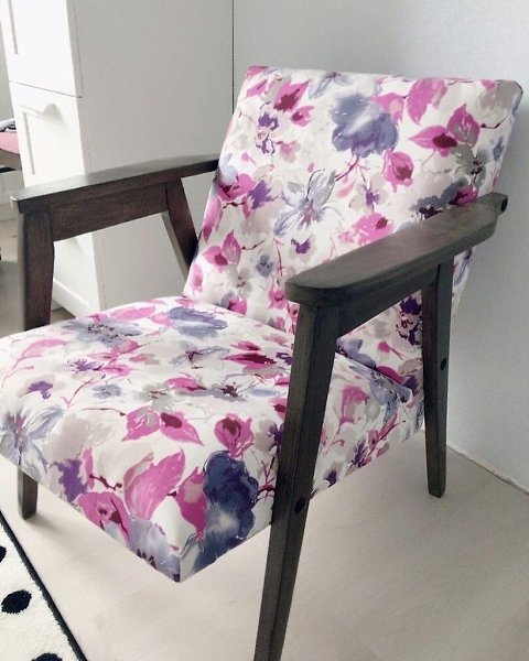 Люблю давать вторую жизнь старым вещам) - 2