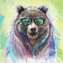 ���� Bear, ����� - ��������� 8 ���� 2020 � ������ ���� ����������