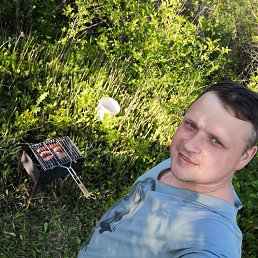 Evgenii, 41, 