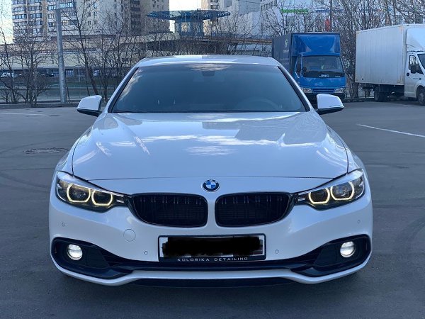 BMW 420i.2017  () 65    ( )  ... - 2