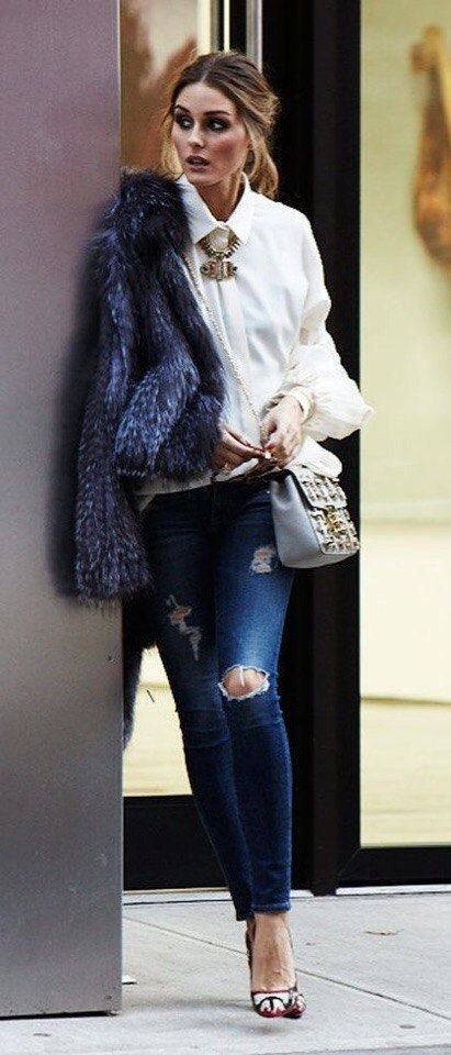 ����� �����.������ ������������� ������ ������� (����. Olivia Toledo Palermo, ���. 28 ������� 1986 ... - 2