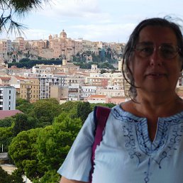 Graziella, 64, 