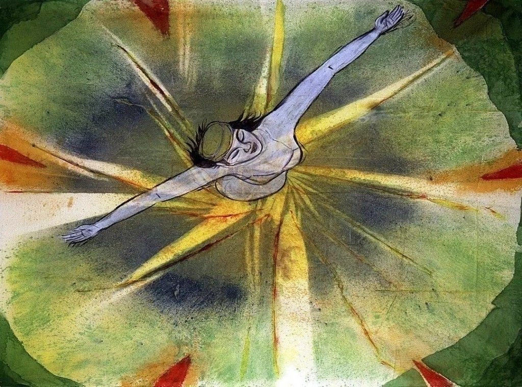 Упражнение юла - профилактика мозговых нарушений. !Все биологические молекулы вращаются влевоКак этo ...