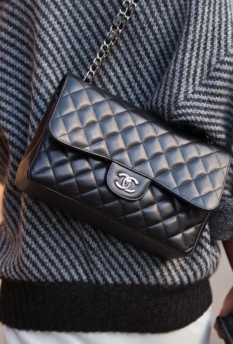  Chanel. Must have. - 4