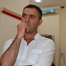 Huseyin Agazade, ����, 36 ���