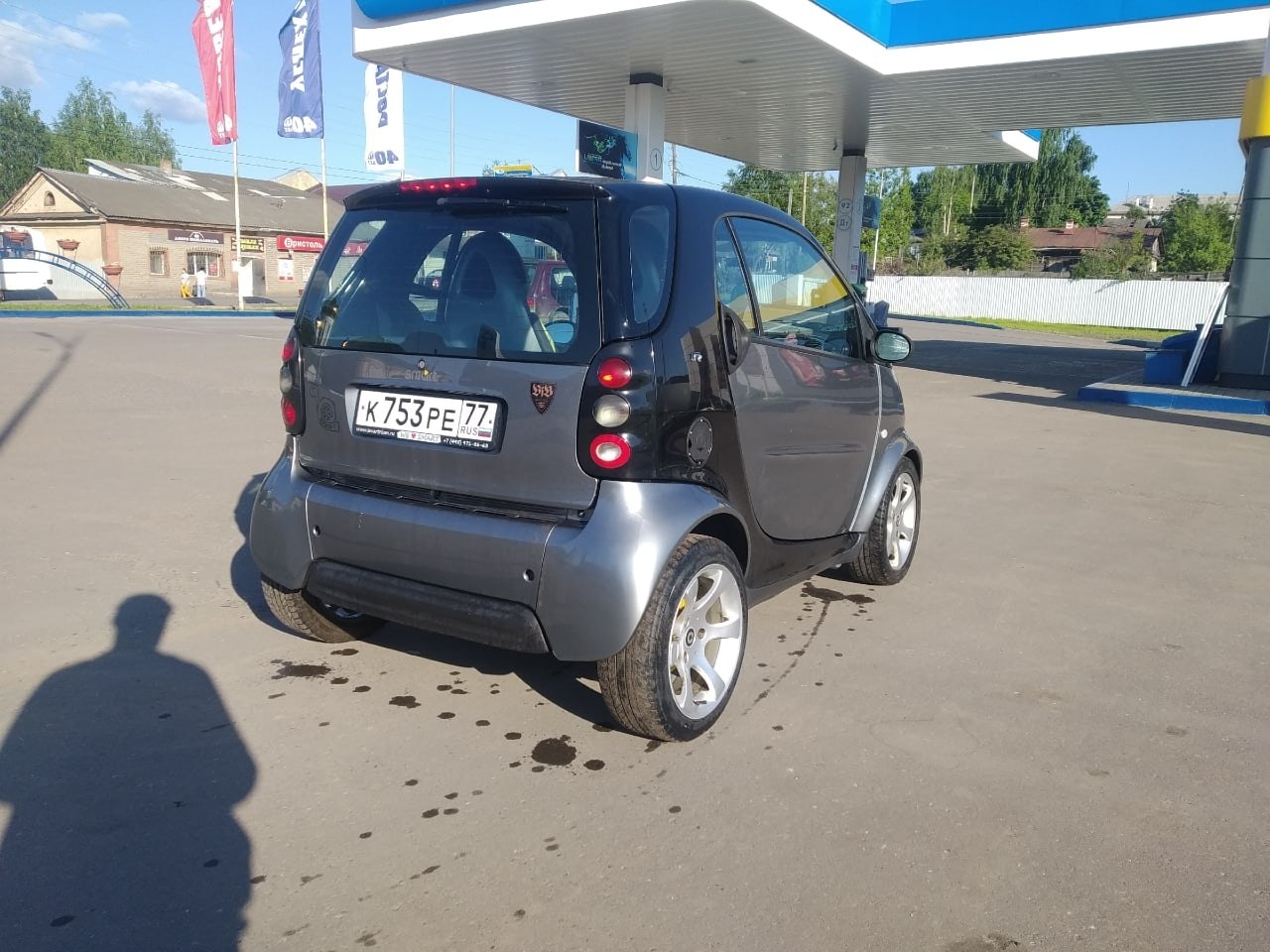 Smart 2001.95       ... - 3