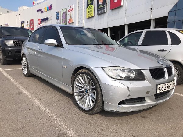  320i 2.0  150 .. 2005 ,  .   !  ,  ... - 2