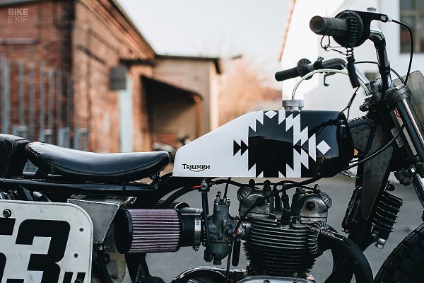 #Triumph@autocult - #FYSMmoto - 7