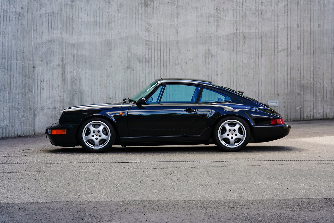 #Porsche@autocult - 6