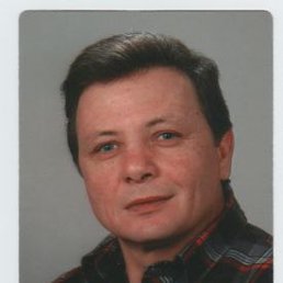 Alexey, 54, 