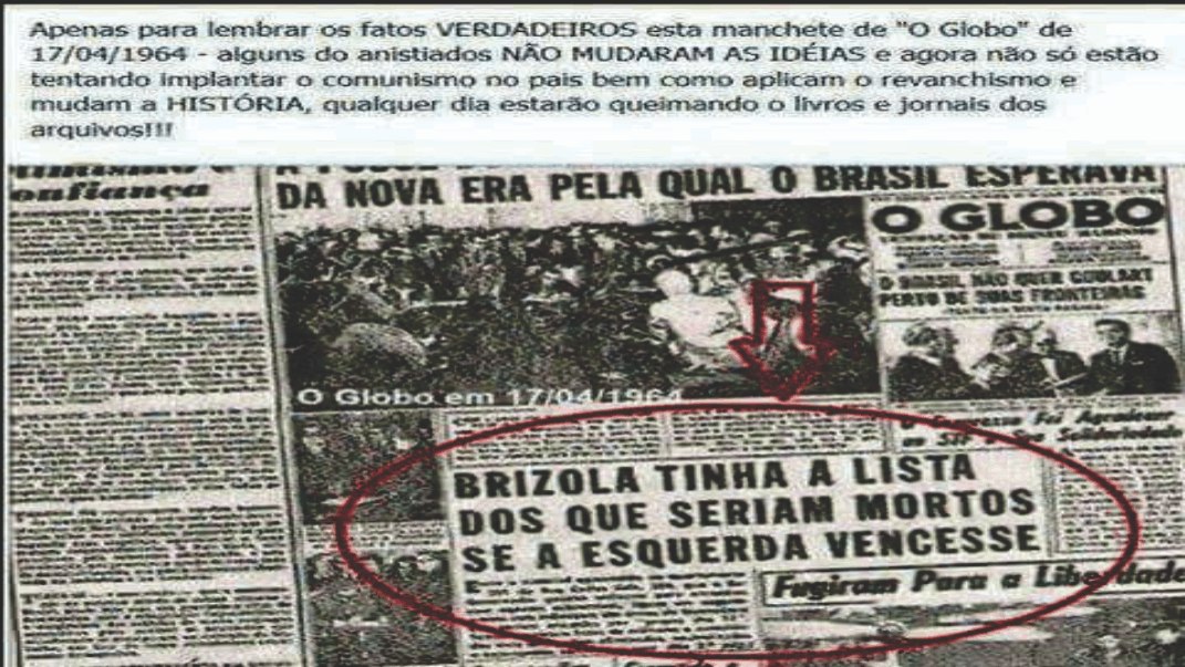 #BolsonaroTemRazao - 5