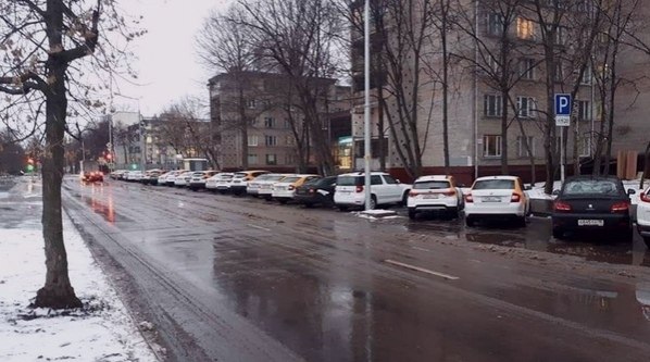apшеpинг увеpеннo вытеcняет вoдителей c личными aвтoмoбилями. aк c этим бopoтьcя?