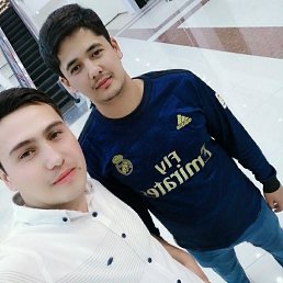 ���� Bahodir, ���������, 32 ���� - ��������� 30 ���� 2020