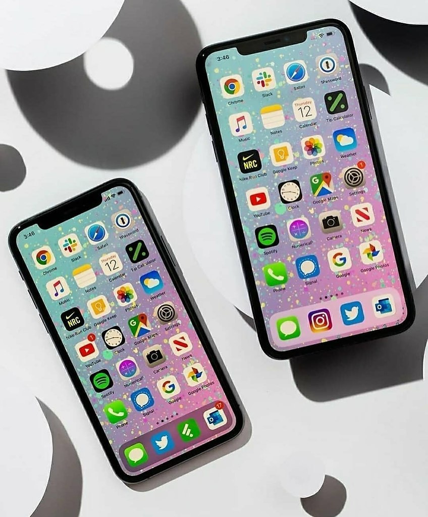 Apple Apps - 13  2020  19:10