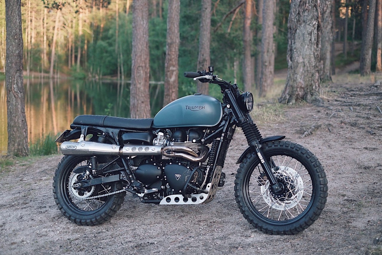 #FYSMmoto #triumph@autocult Inst: scramblerwolf