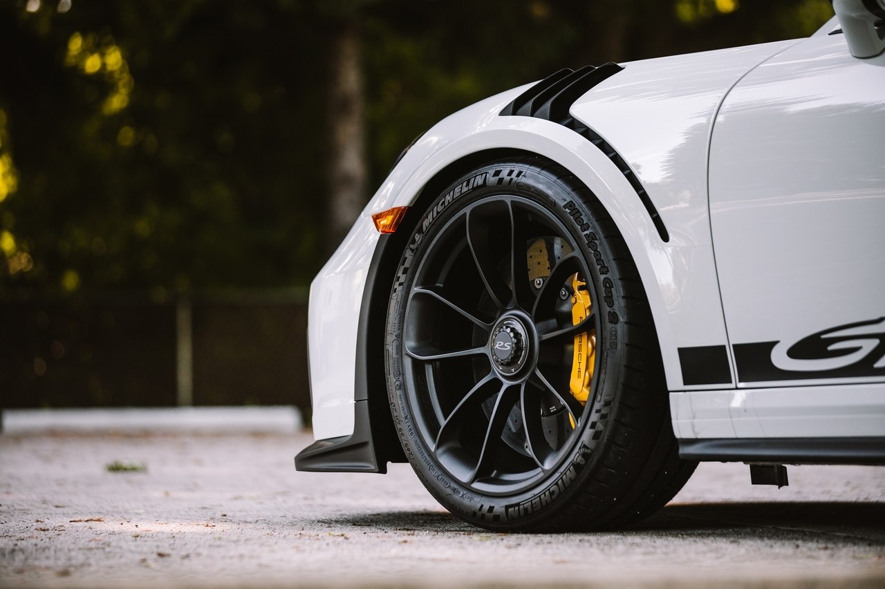#Porsche@autocult - 2