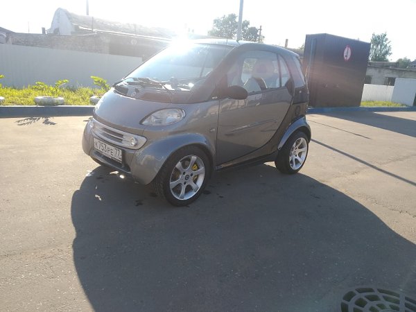 Smart 2001.95       ...