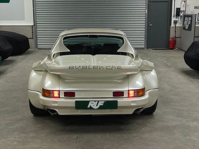 #Porsche@autocult - 2