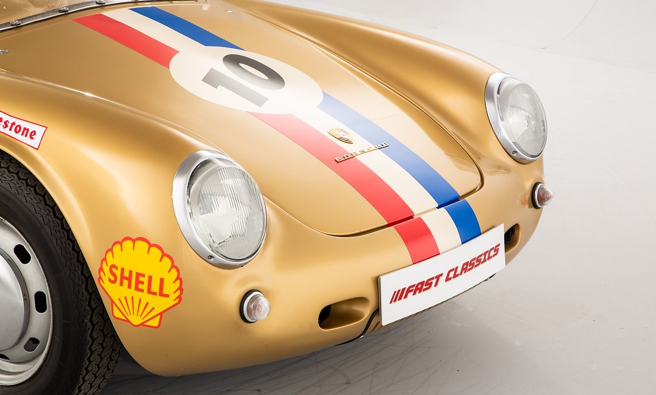#Porsche@autocult - 5