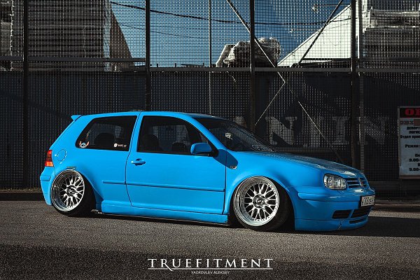 #Audi@autocult #A4@autocult #VW@autocult #Golf@autocult #MkIV@autocult - 5
