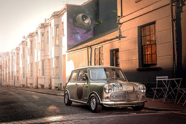 #Mini@autocult - 6