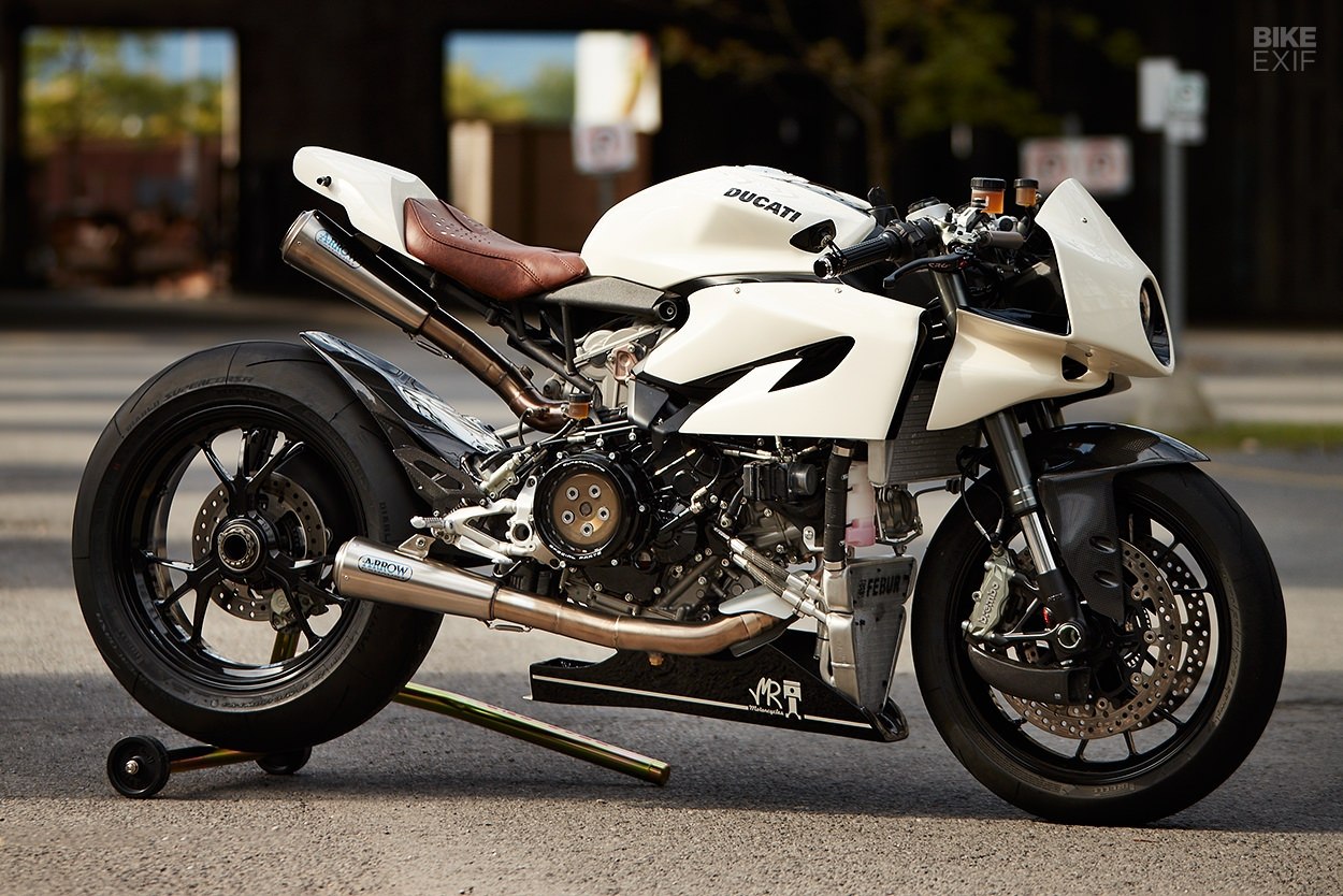 #Ducati@autocult - #FYSMmoto