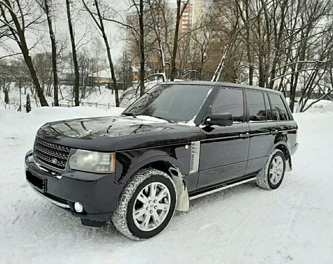 Range Rover Supercharger.5.0 511.. 2011..   1000000 ,  ... - 3