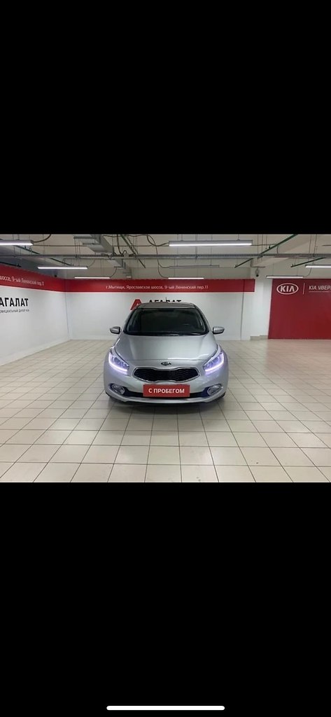 Kia Ceed 2014 .2 115000   1.6 128   ... - 9