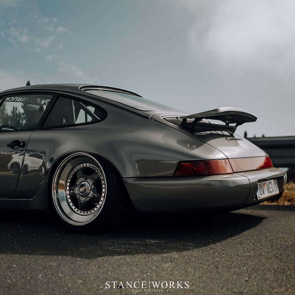 #Porsche@autocult - 6