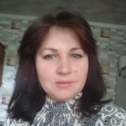 Татьяна, 43, Богуслав