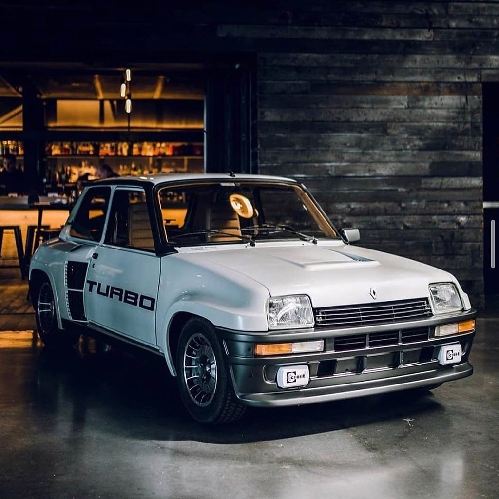 #Renault@autocult